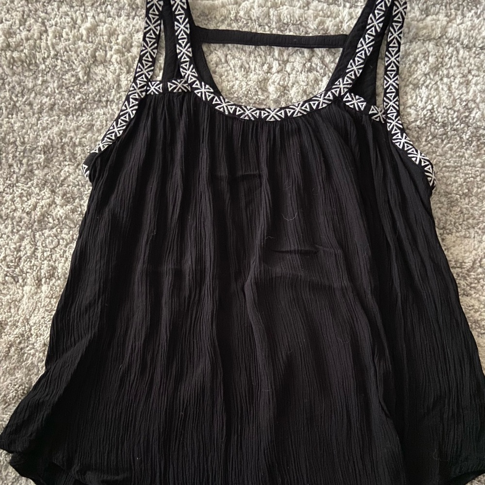 Women’s tank top